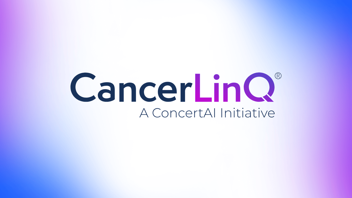 CancerLinQ Cover