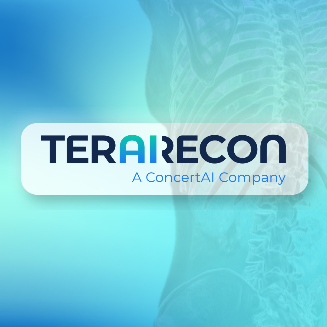 TeraRecon Social SQ